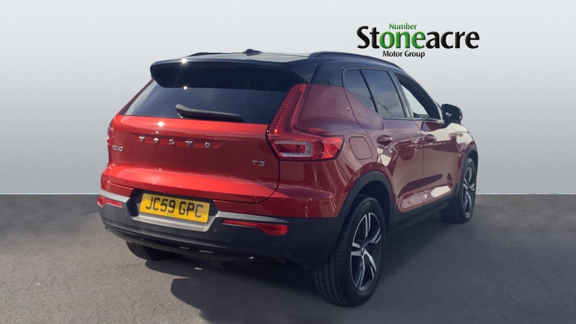 Volvo XC40 Image 7