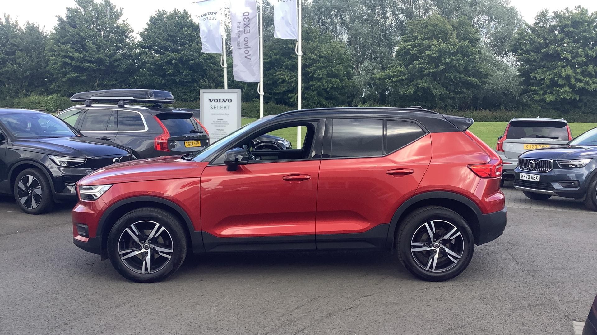 Volvo XC40 Image 8