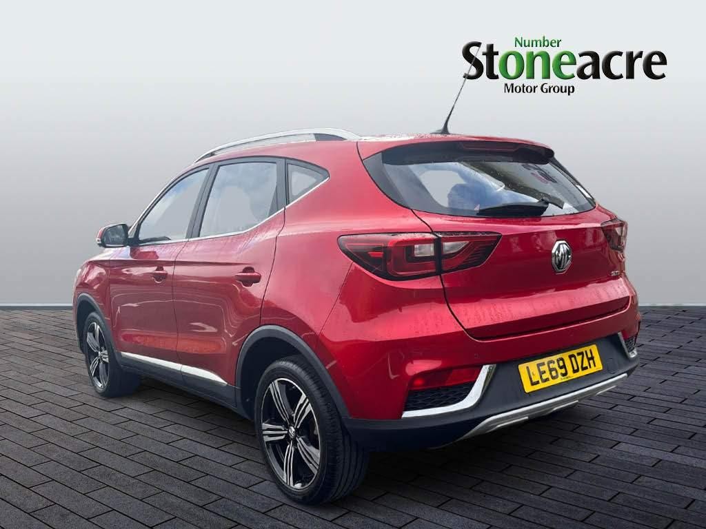 MG MG ZS Image 5