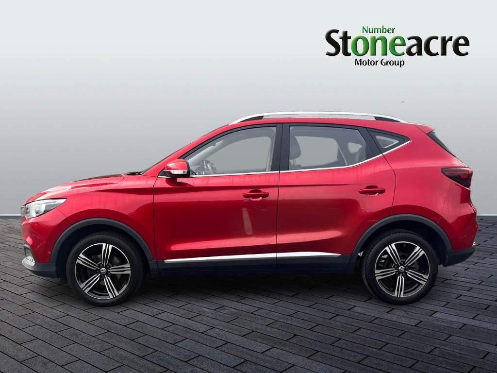 MG MG ZS Image 6