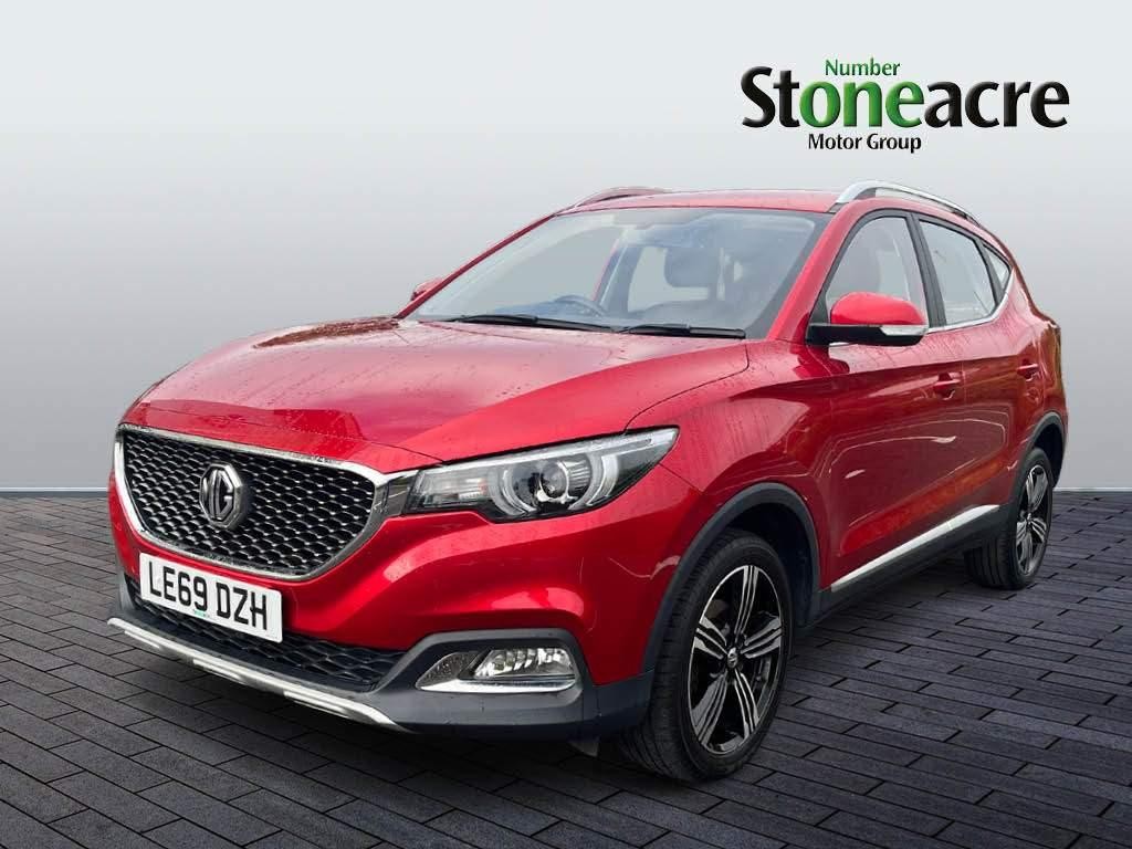 MG MG ZS Image 7