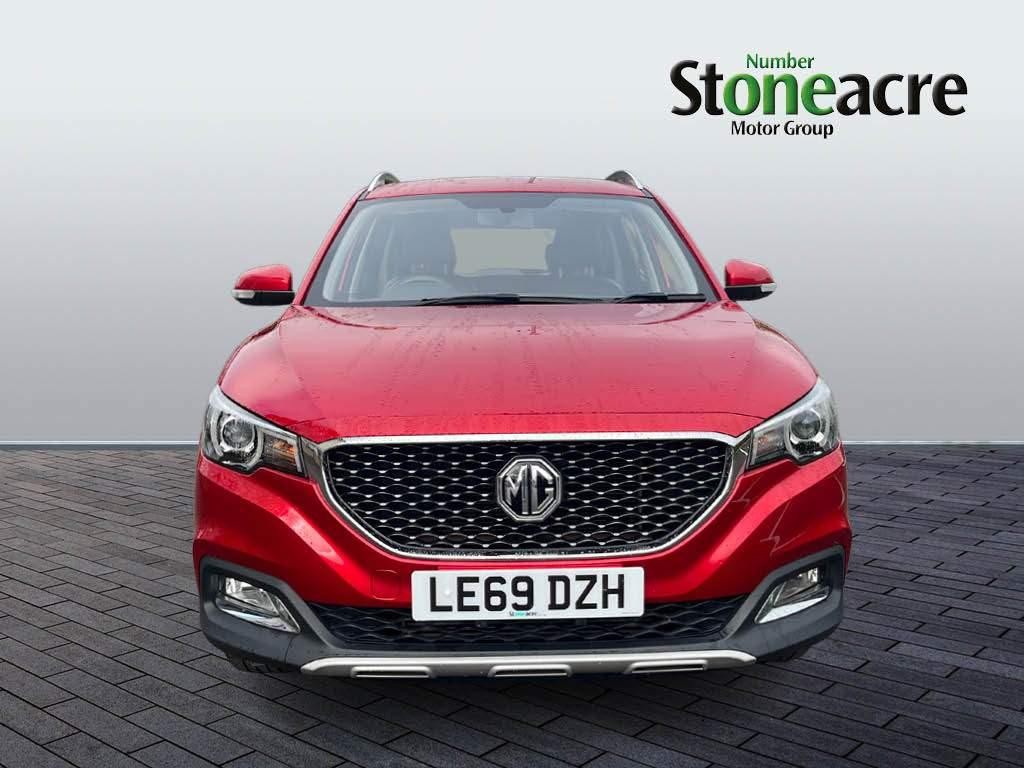 MG MG ZS Image 8