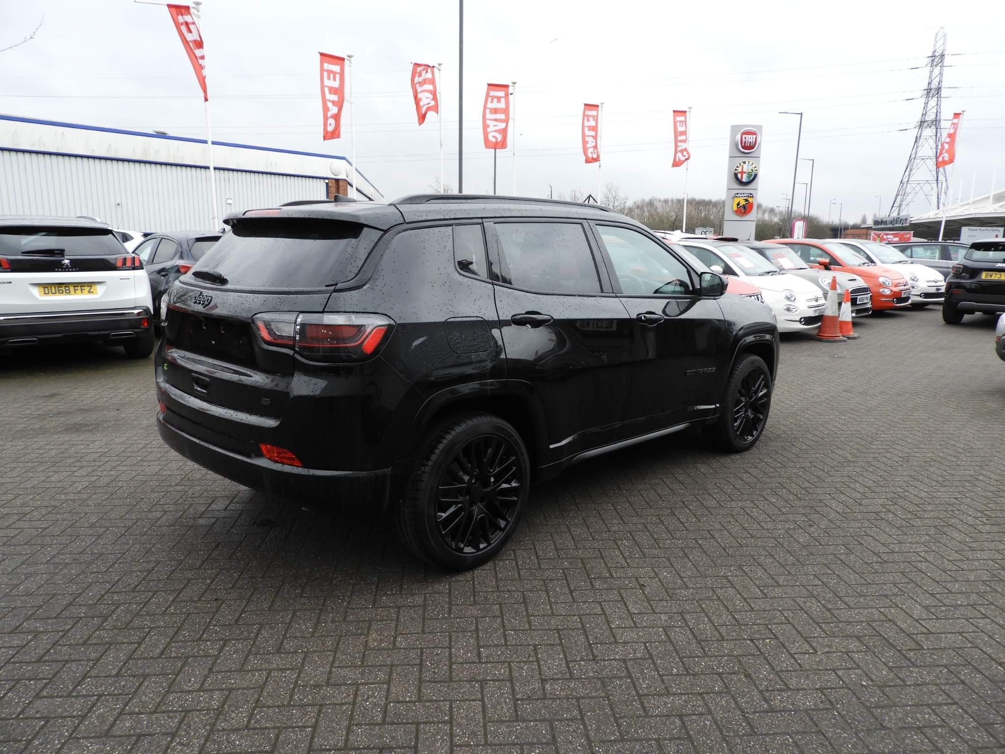 Jeep Compass Image 3