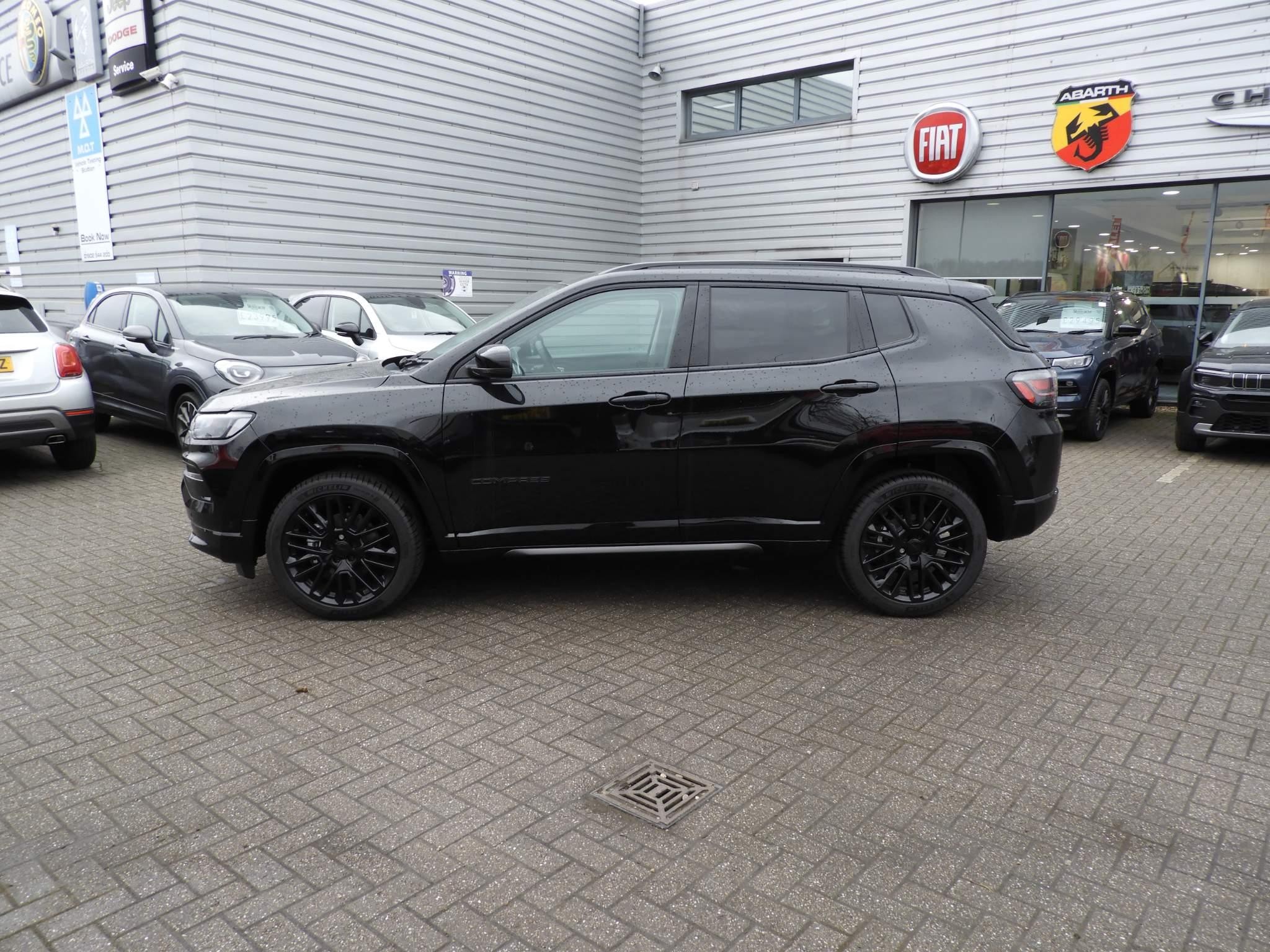 Jeep Compass Image 6