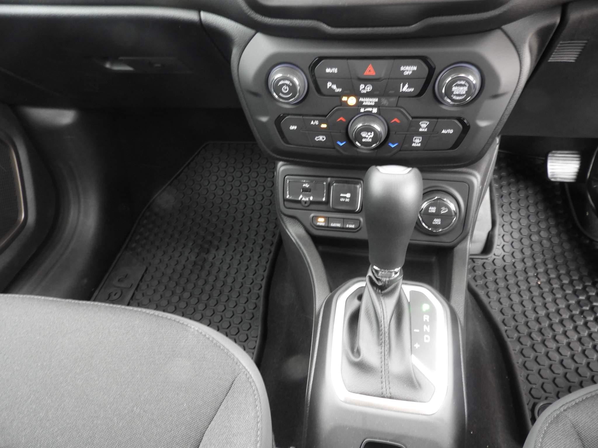 Jeep Renegade Image 19