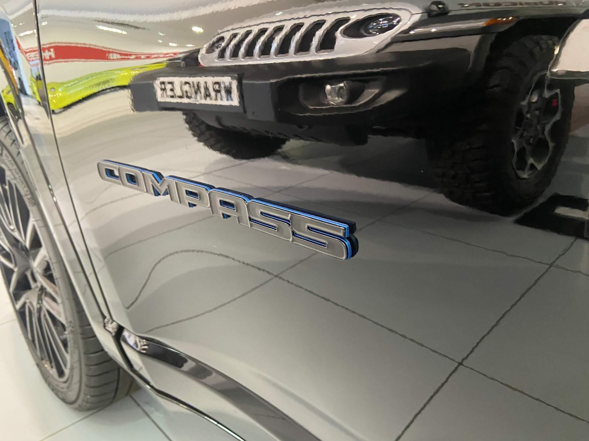 Jeep Compass Image 15