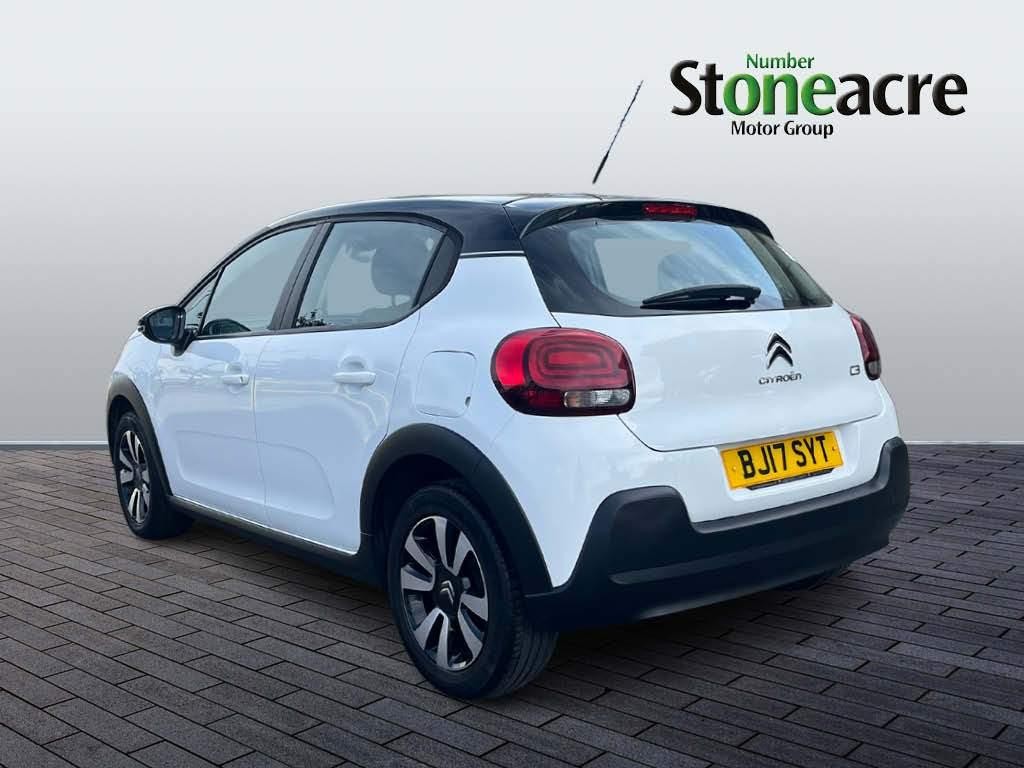 Citroen C3 Image 5