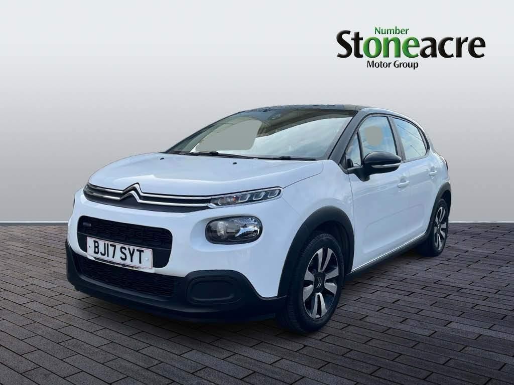 Citroen C3 Image 7