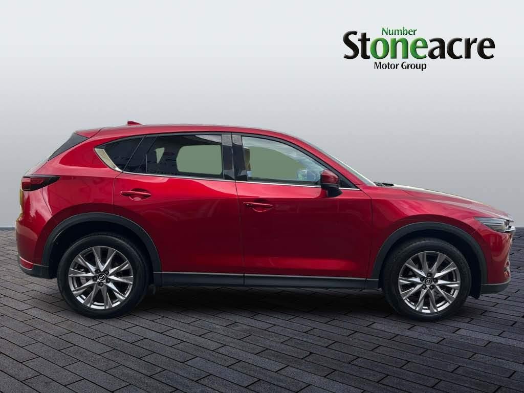 Mazda CX-5 Image 2