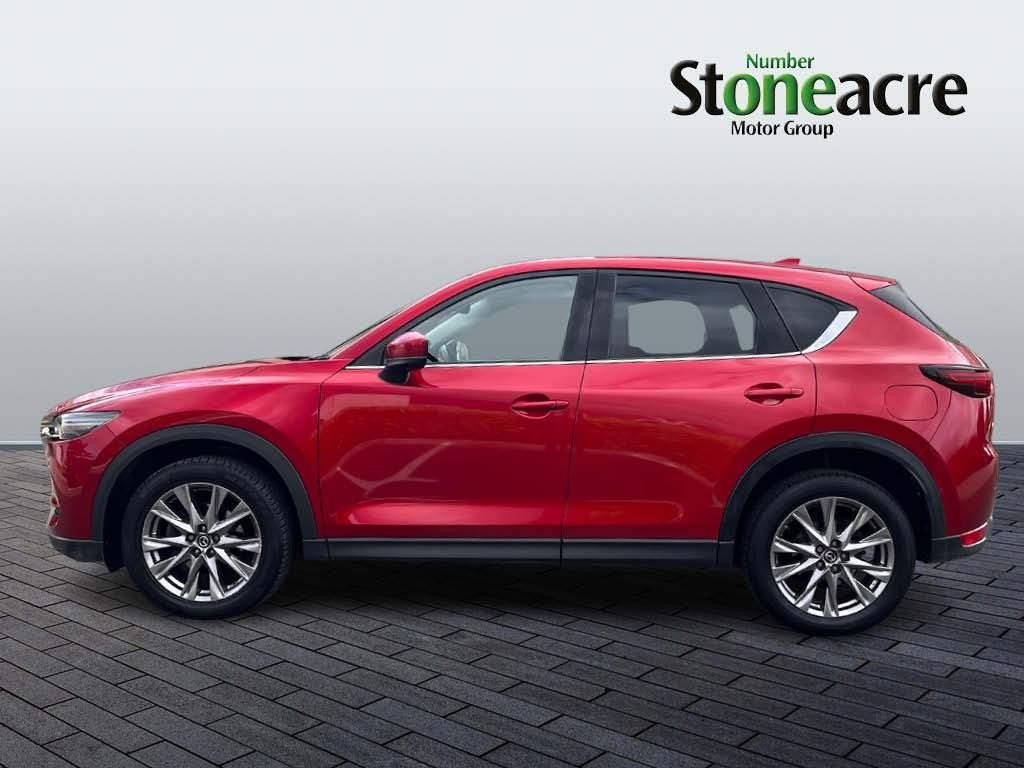 Mazda CX-5 Image 6