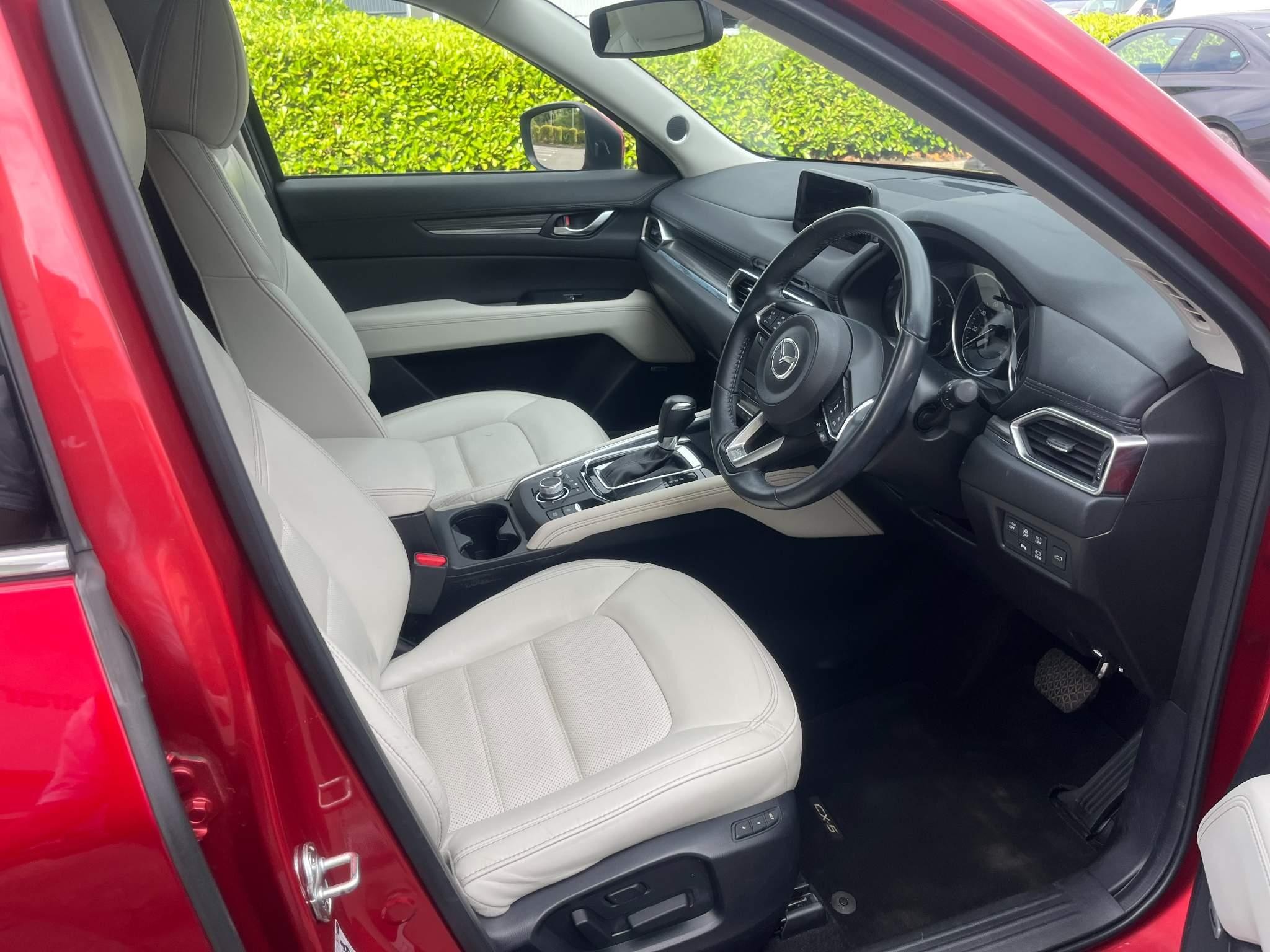 Mazda CX-5 Image 19