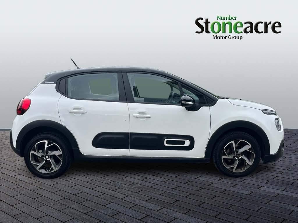 Citroen C3 Image 2