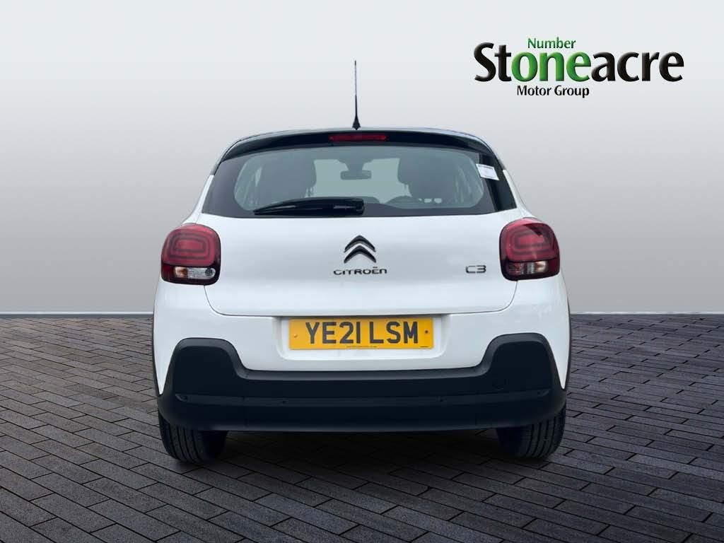 Citroen C3 Image 4