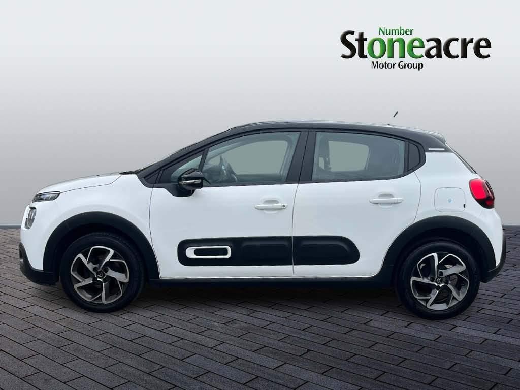 Citroen C3 Image 6