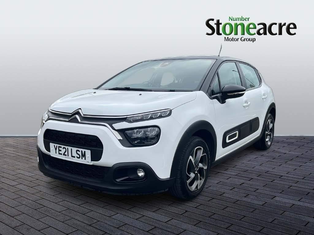 Citroen C3 Image 7