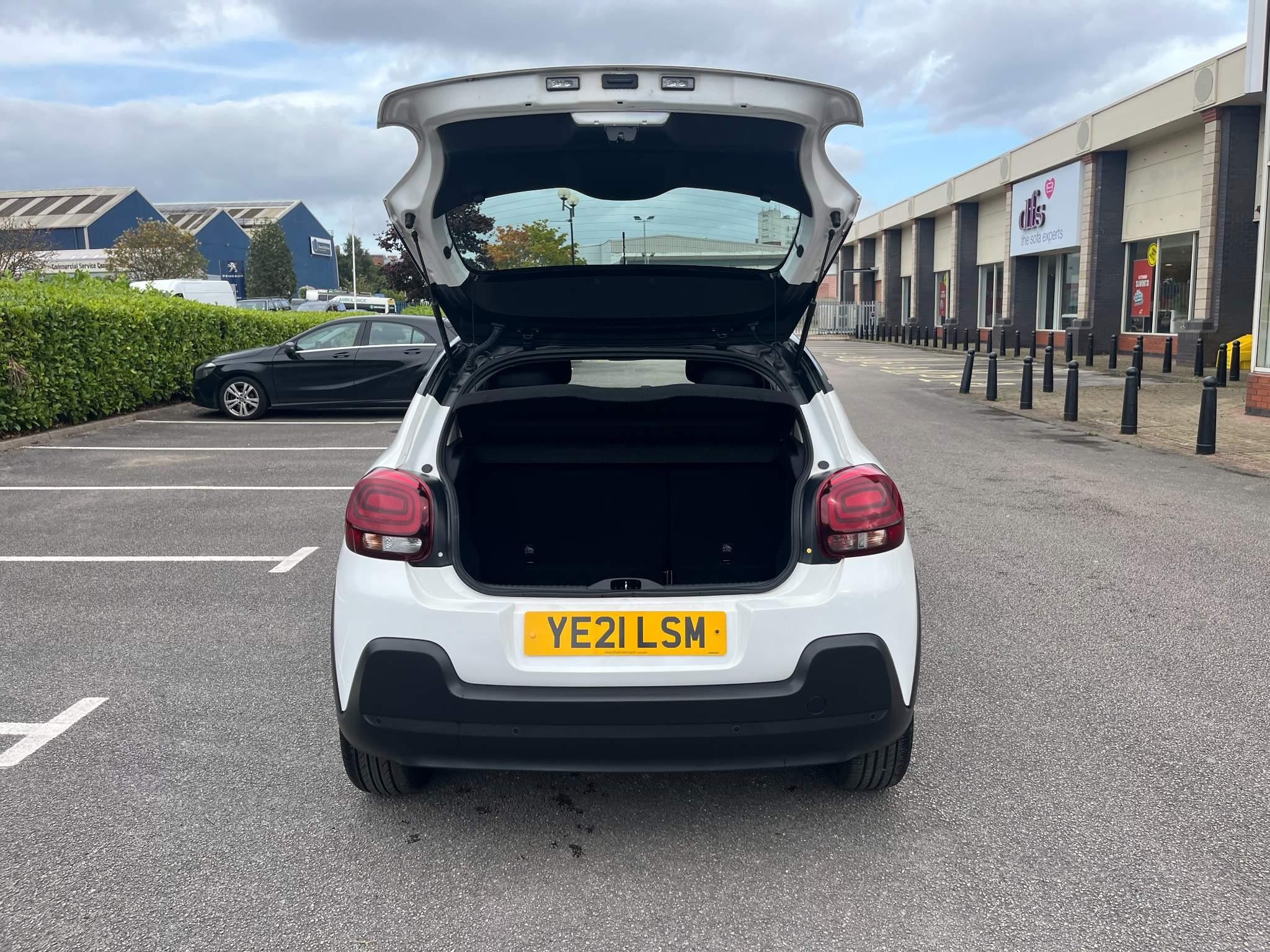 Citroen C3 Image 9