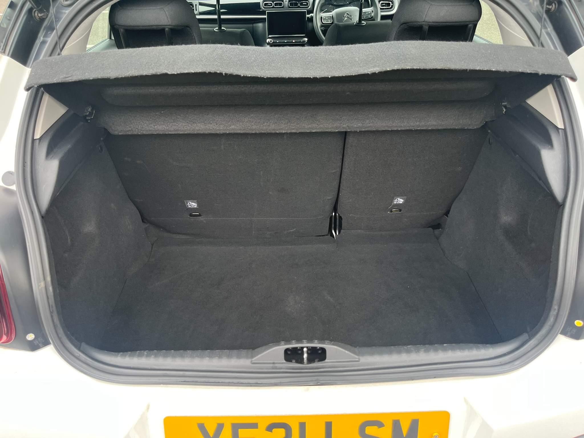 Citroen C3 Image 10