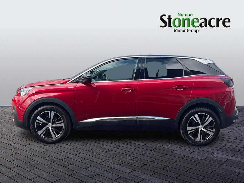 Peugeot 3008 Image 6