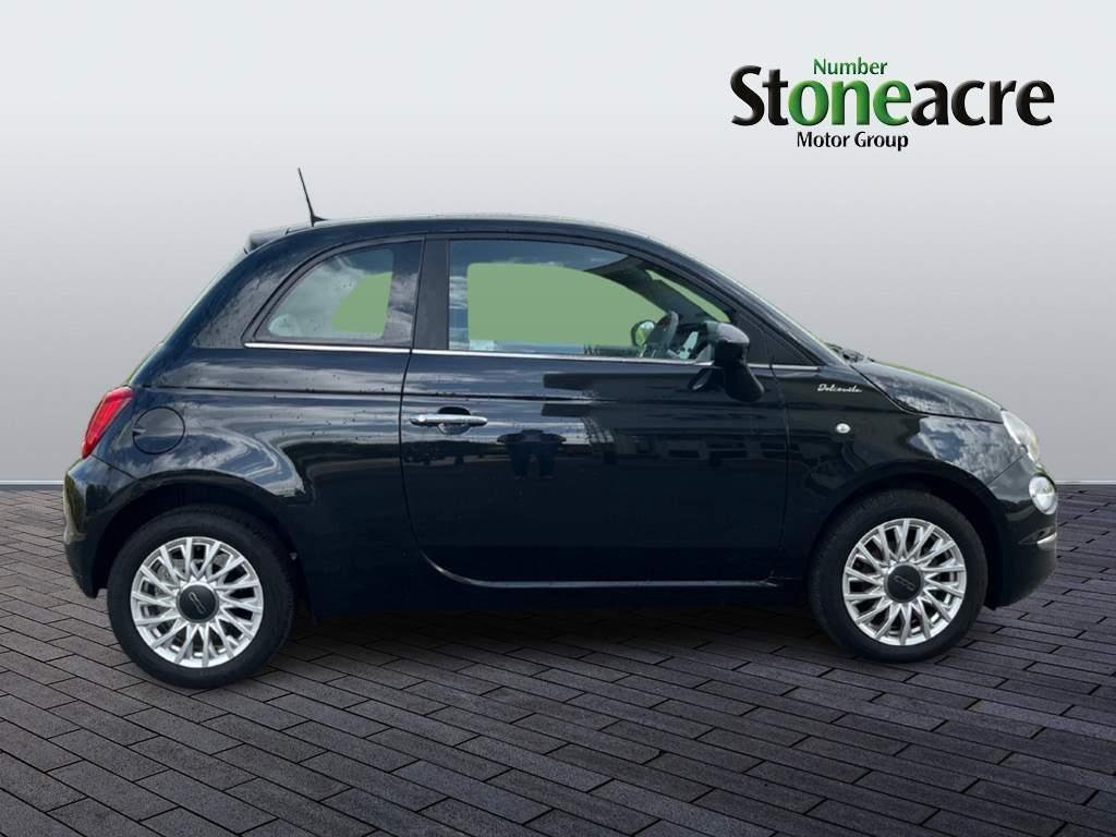 Fiat 500 Image 2