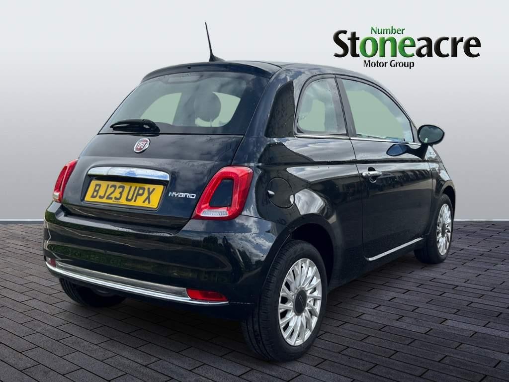 Fiat 500 Image 3