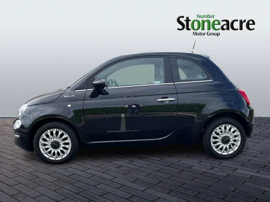 Fiat 500 Image 5