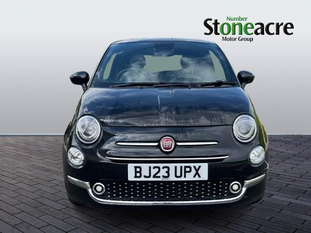 Fiat 500 Image 7