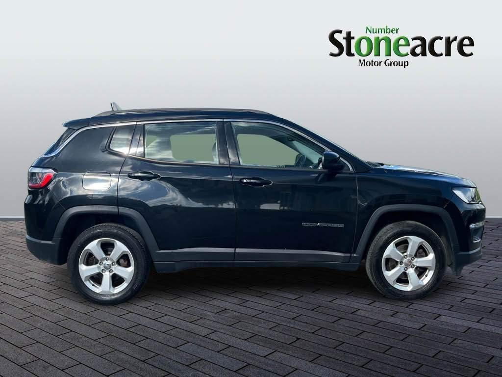 Jeep Compass Image 2