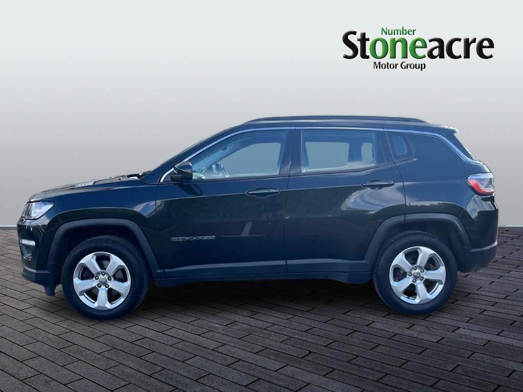 Jeep Compass Image 6