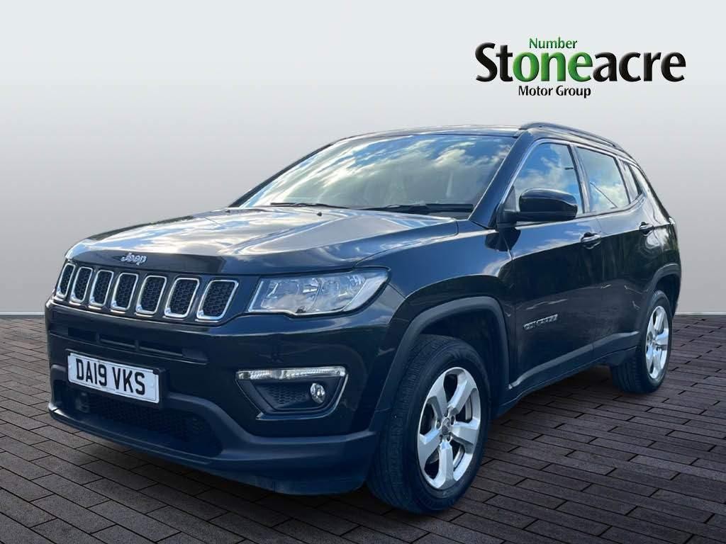 Jeep Compass Image 7