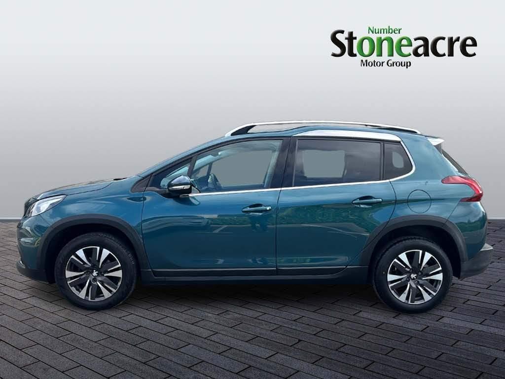 Peugeot 2008 Image 6