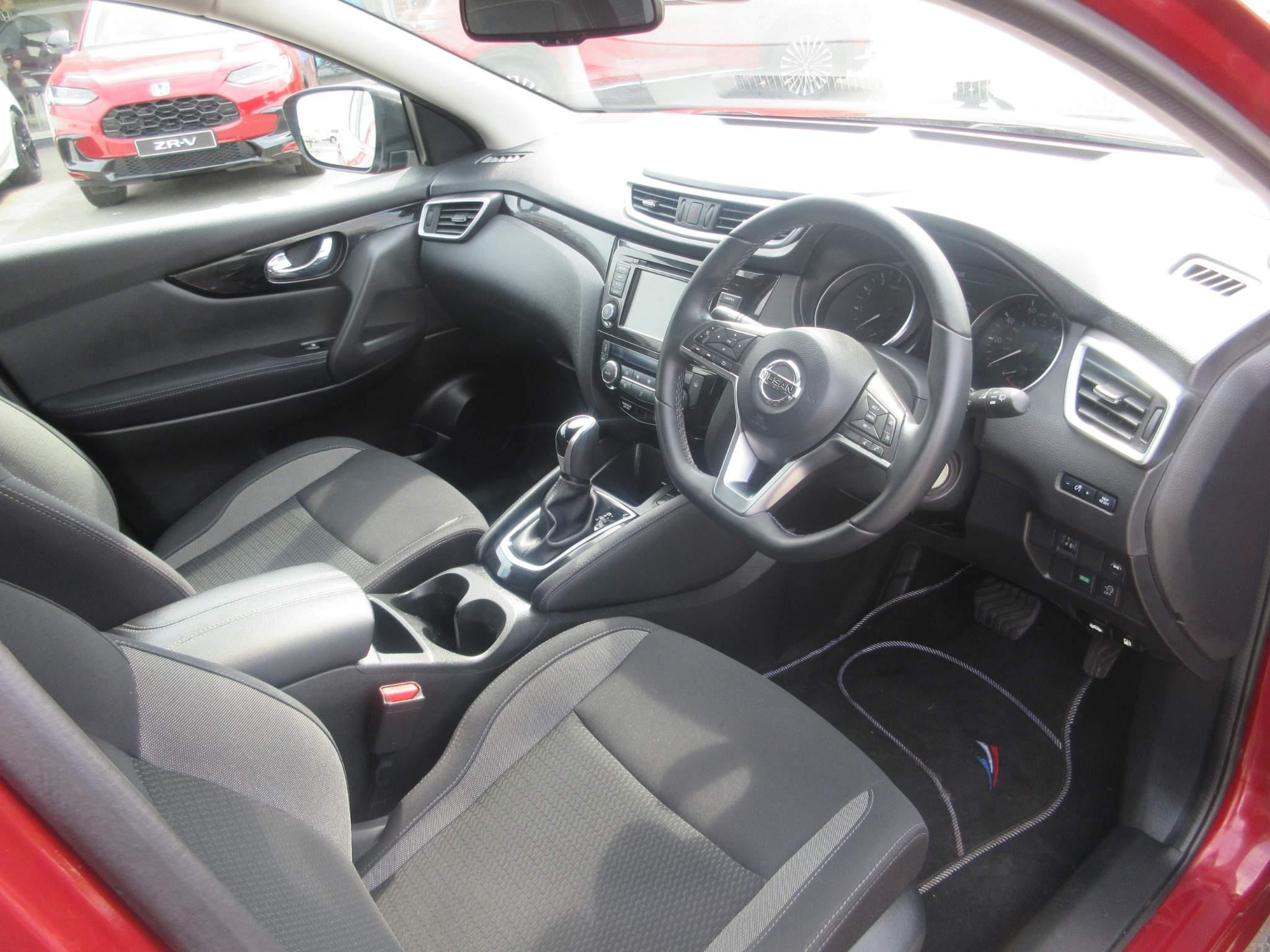 Nissan Qashqai Image 10