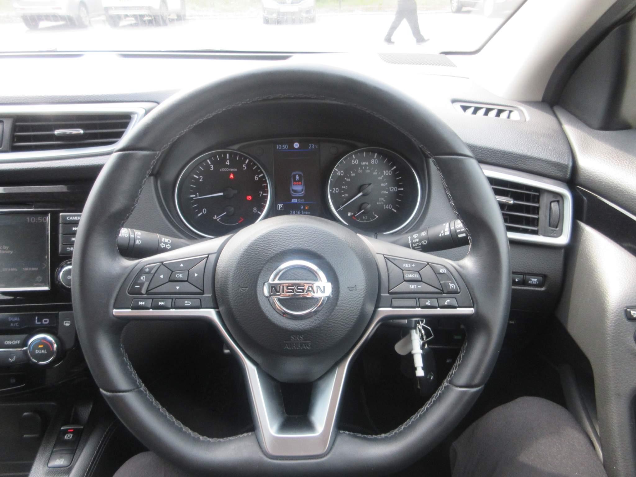 Nissan Qashqai Image 13