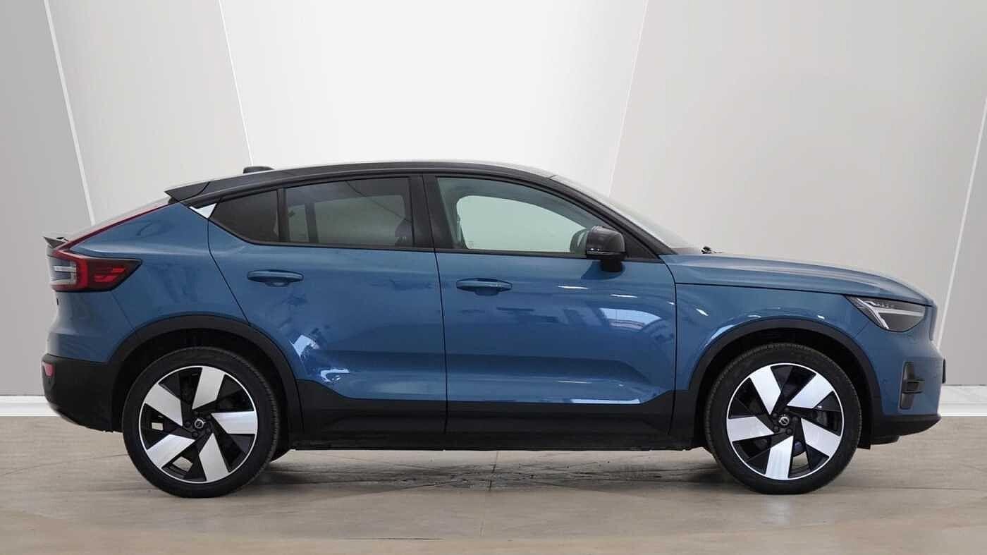 Volvo C40 Image 2