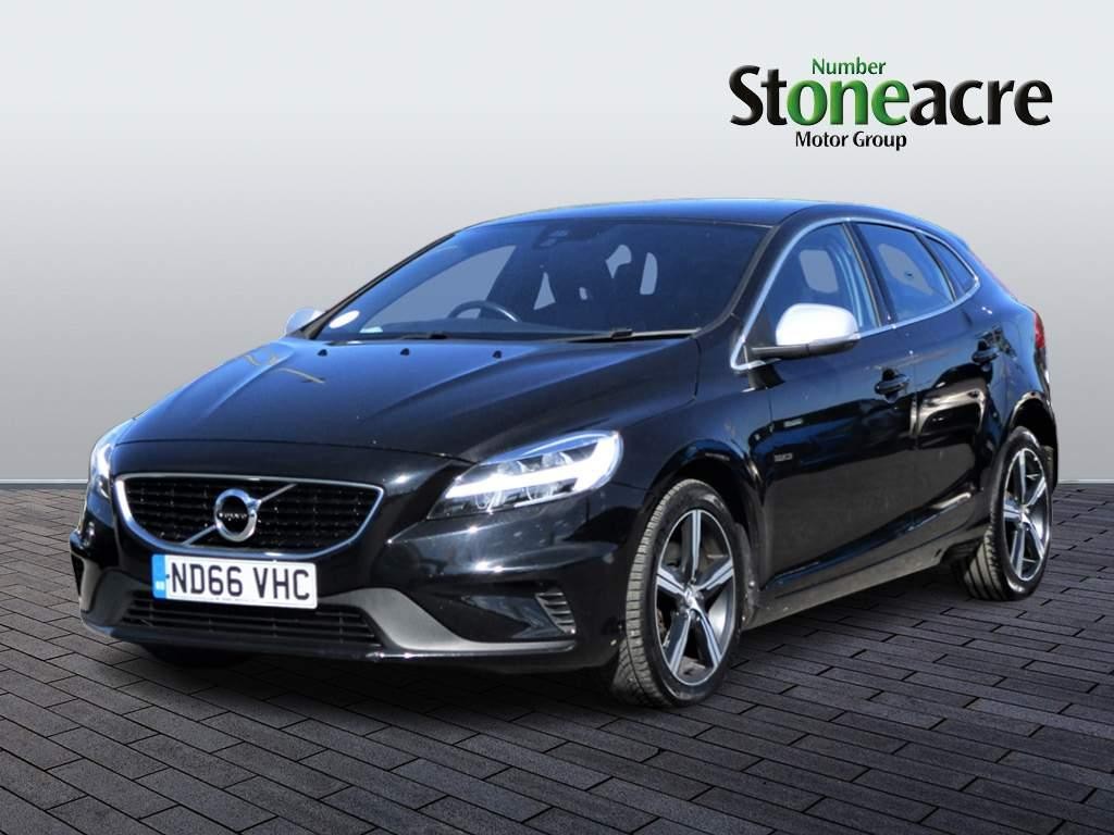 Volvo V40 Image 7