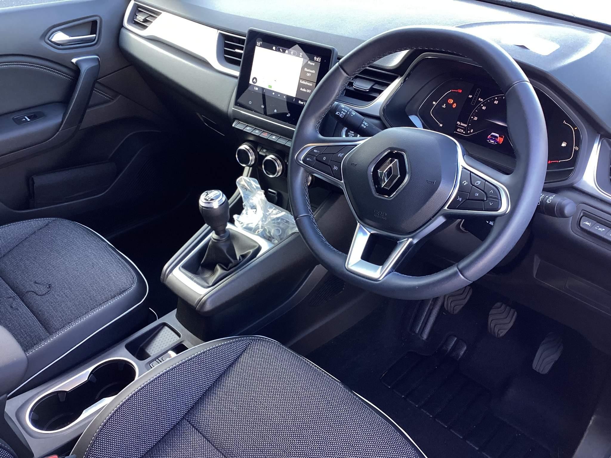 Renault Captur Image 15