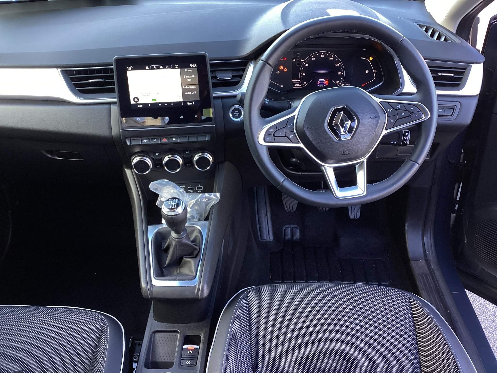 Renault Captur Image 17