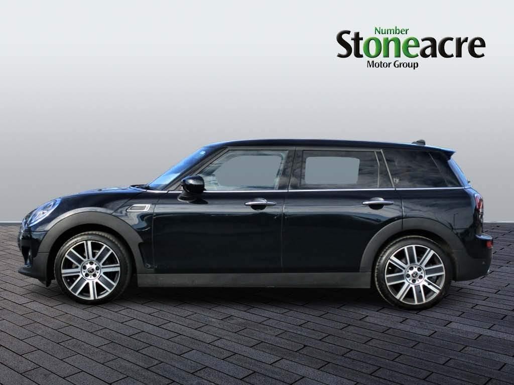 MINI Clubman Image 6