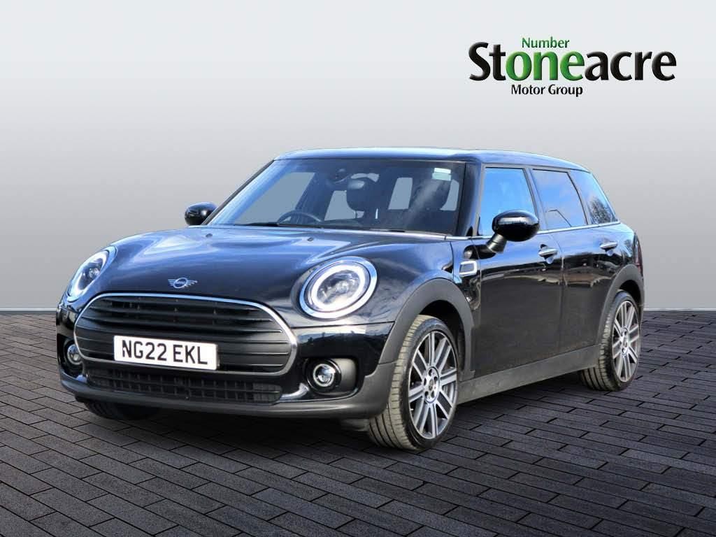 MINI Clubman Image 7