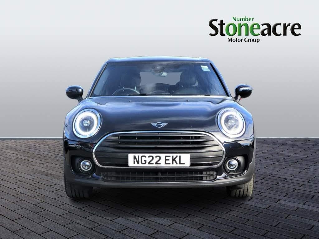 MINI Clubman Image 8