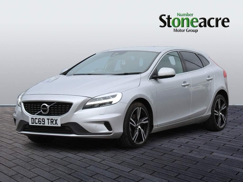 Volvo V40 Image 7