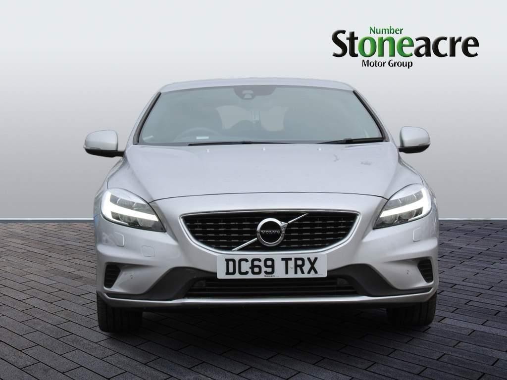 Volvo V40 Image 8