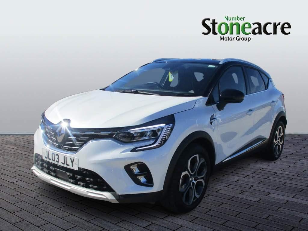 Renault Captur Image 7