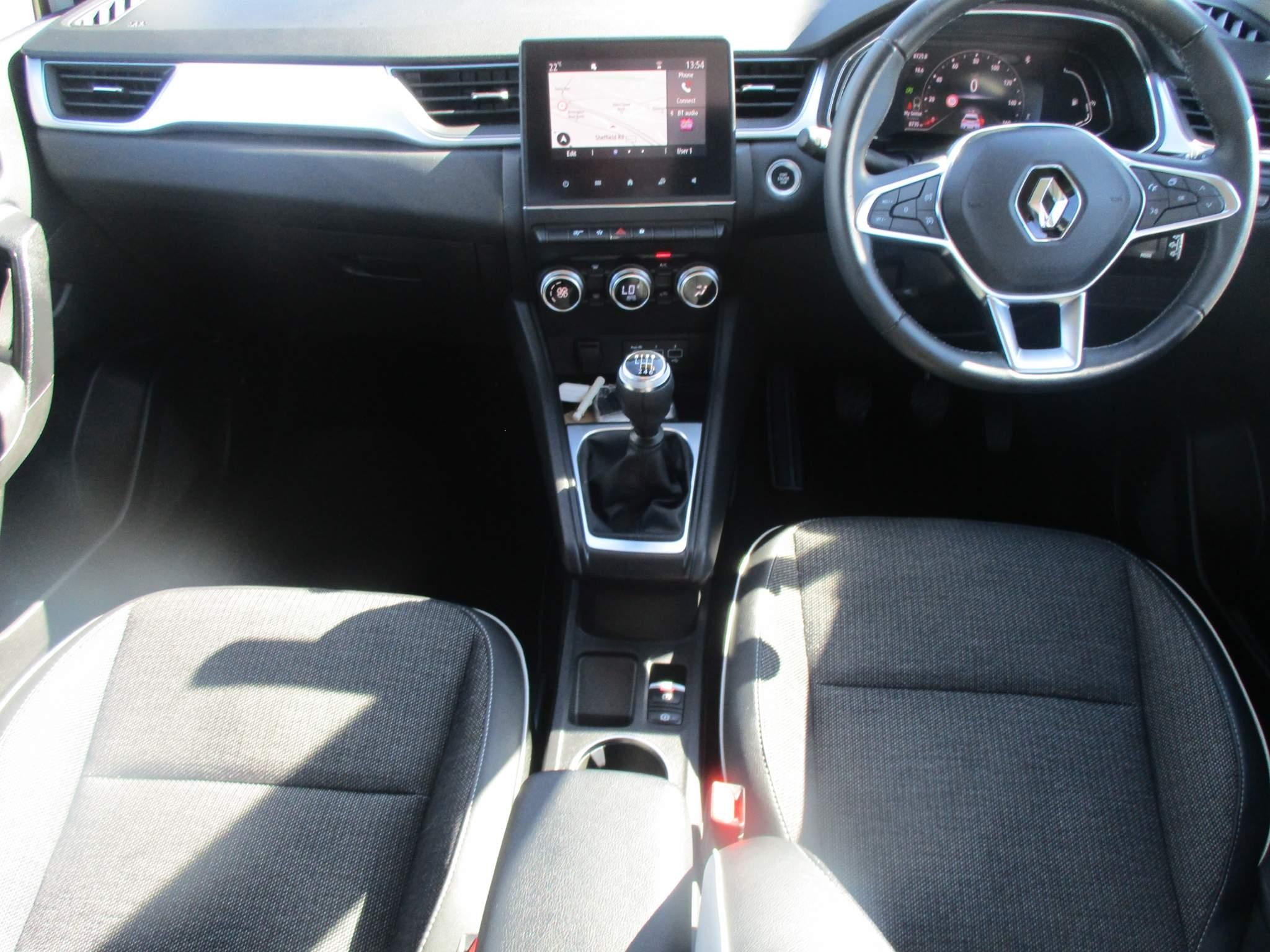 Renault Captur Image 14