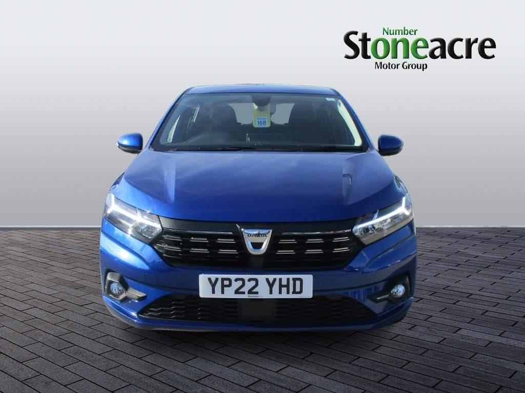 Dacia Sandero Image 7