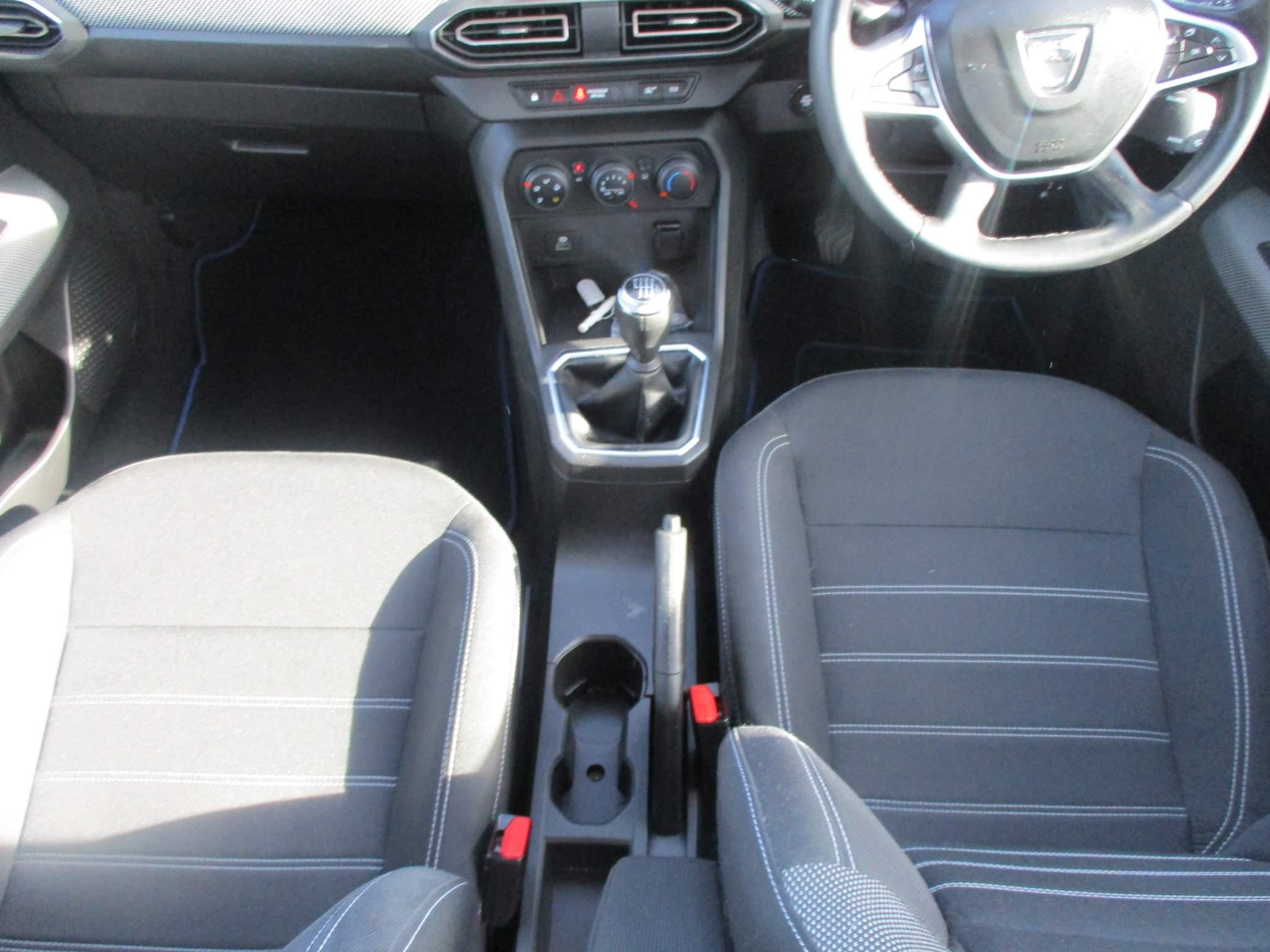 Dacia Sandero Image 15