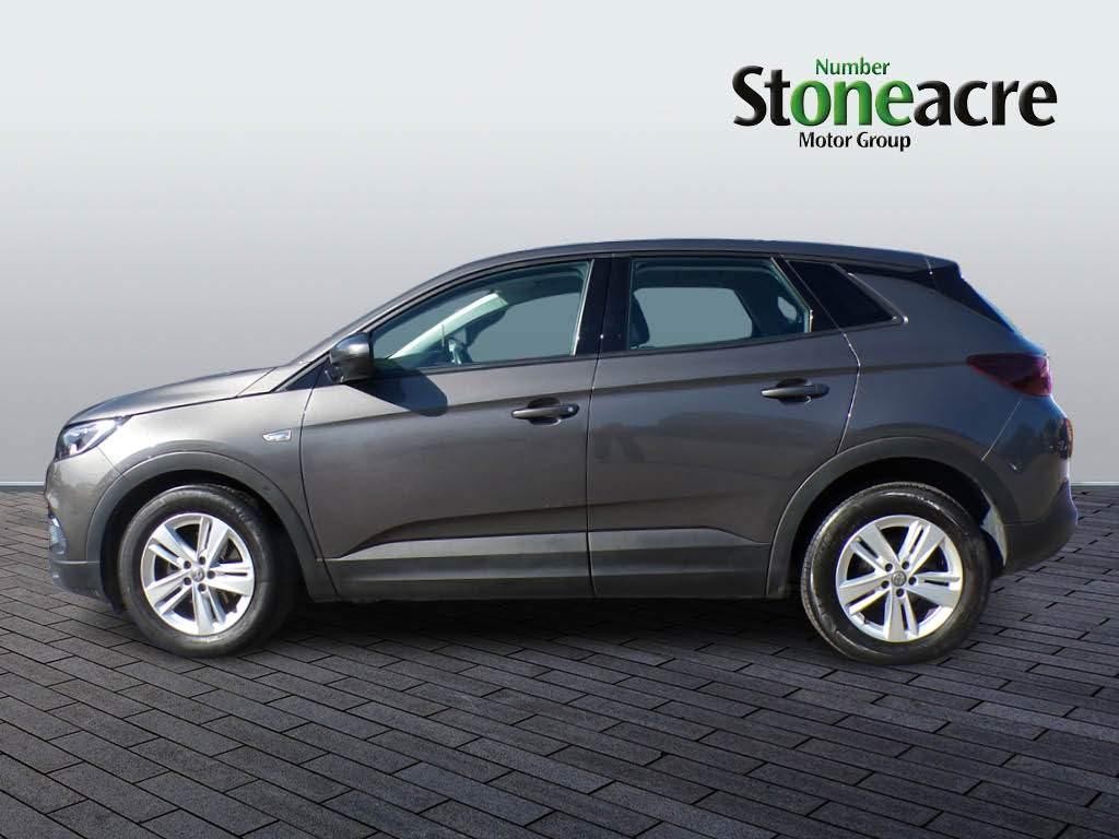 Vauxhall Grandland X Image 6