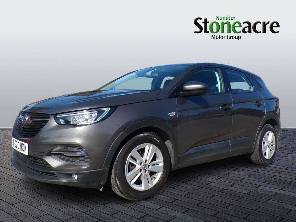 Vauxhall Grandland X Image 7