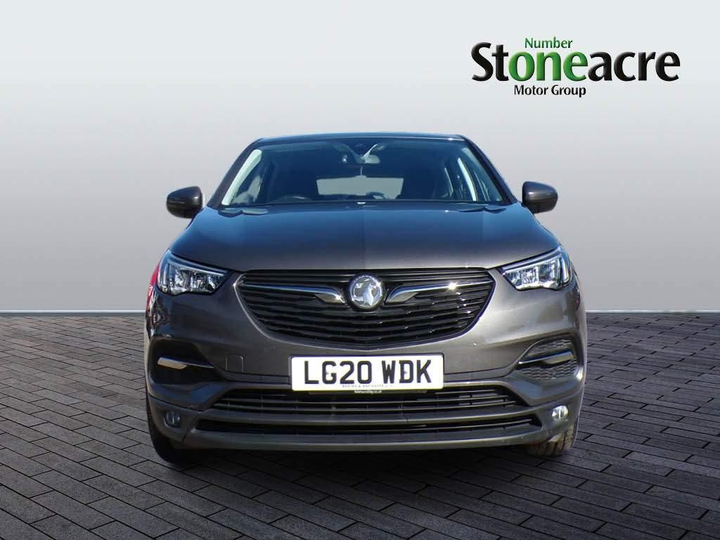 Vauxhall Grandland X Image 8