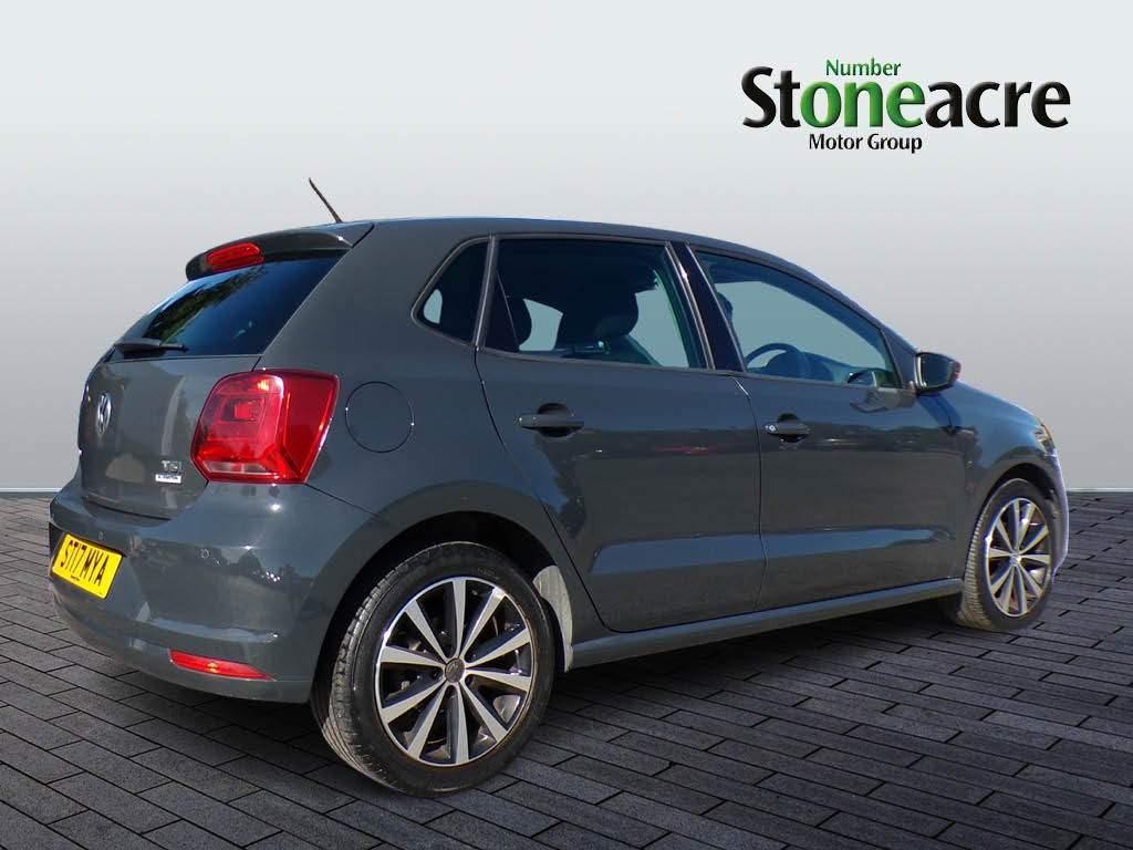 Volkswagen Polo Image 3