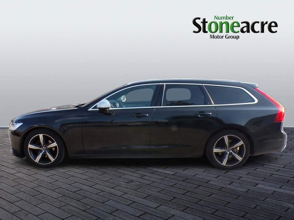 Volvo V90 Image 6